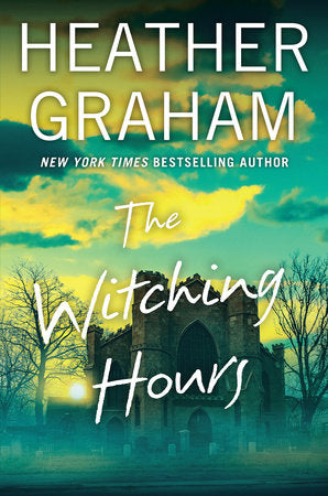 The Witching Hours Paperback by Heather Graham