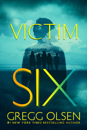Victim Six Paperback by Gregg Olsen