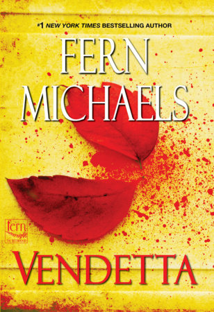 Vendetta Paperback by Fern Michaels