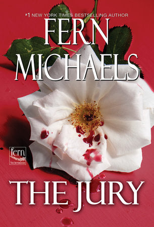 The Jury Paperback by Fern Michaels