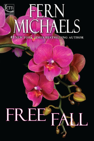 Free Fall Paperback by Fern Michaels
