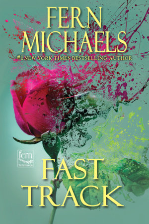 Fast Track Paperback by Fern Michaels