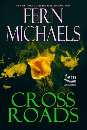 Cross Roads Paperback by Fern Michaels