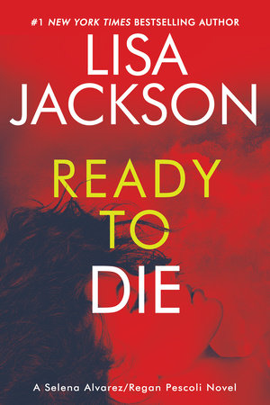 Ready to Die Paperback by Lisa Jackson