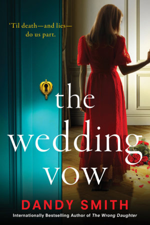 The Wedding Vow Paperback by Dandy Smith