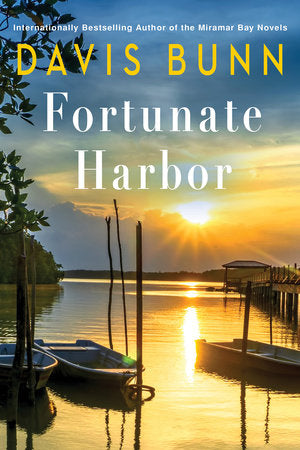 Fortunate Harbor TR by Davis Bunn