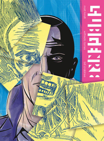 Subgenre Hardcover by Written by Matt Kindt; Illustrated by Wilfredo Torres