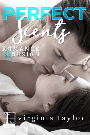Perfect Scents Paperback by Virginia Taylor