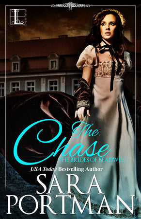The Chase Paperback by Sara Portman