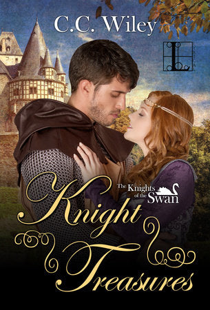 Knight Treasures Paperback by C.C. Wiley