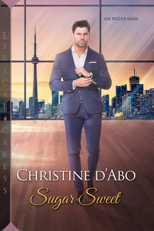 Sugar Sweet Paperback by Christine d'Abo
