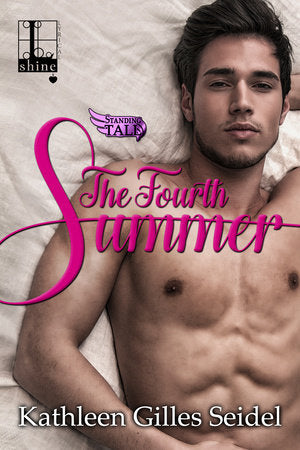 The Fourth Summer Paperback by Kathleen Gilles Seidel