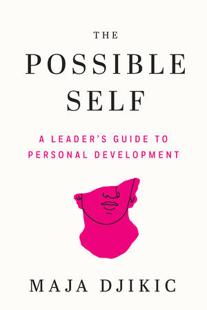 The Possible Self Paperback by Maja Djikic
