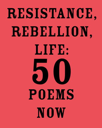 Resistance, Rebellion, Life Paperback by Edited and introduced by Amit Majmudar