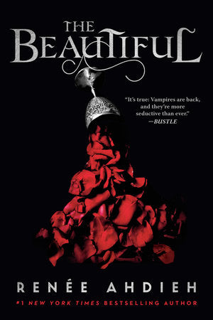 The Beautiful Paperback by Renée Ahdieh