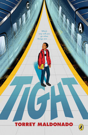 Tight DG by Torrey Maldonado