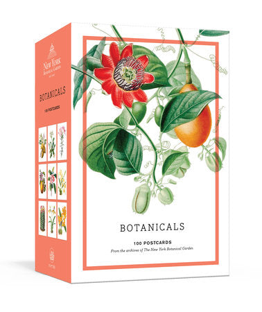 Botanicals Merchandise by The New York Botanical Garden
