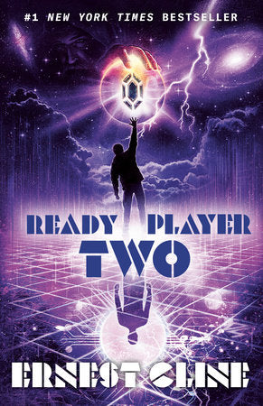 Ready Player Two TR by Ernest Cline