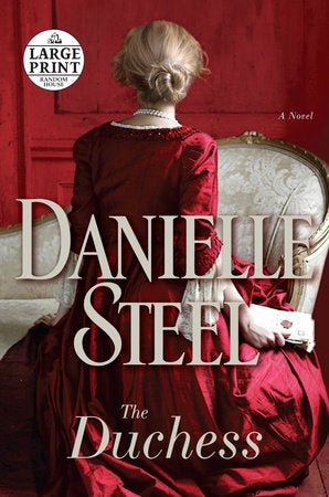 The Duchess Paperback by Danielle Steel