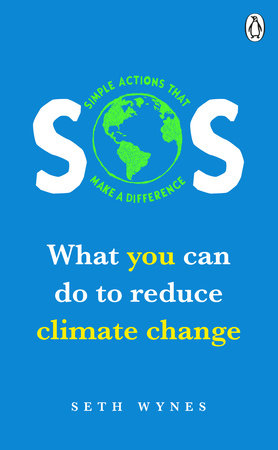 SOS Paperback by Seth Wynes
