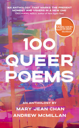 100 Queer Poems TR by Vintage Books