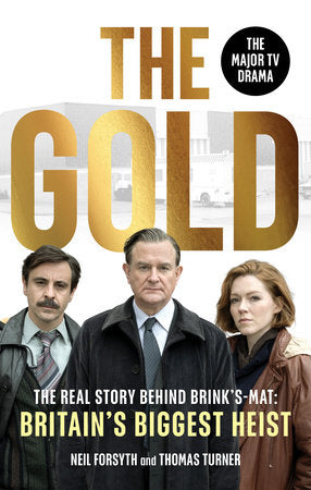 The Gold Paperback by Neil Forsyth and Thomas Turner