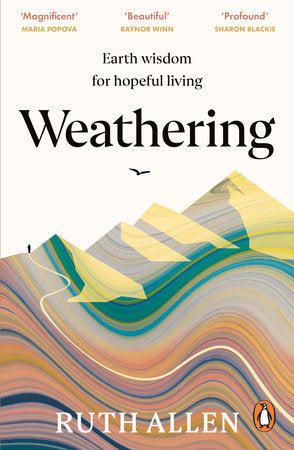 Weathering Paperback by Ruth Allen