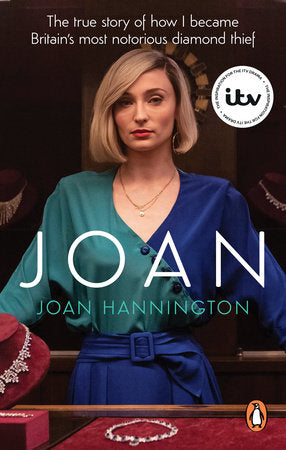 Joan Paperback by Joan Hannington