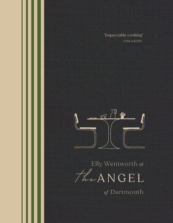 The Angel Hardcover by Elly Wentworth