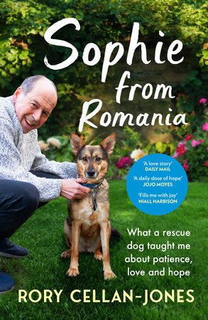 Sophie From Romania Paperback by Rory Cellan-Jones