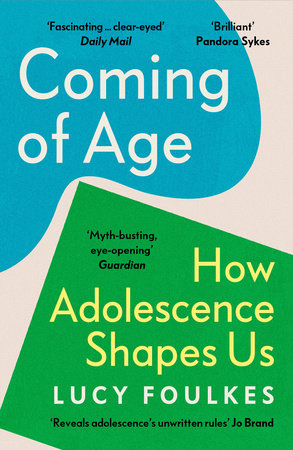 Coming of Age Paperback by Lucy Foulkes