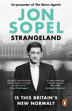 Strangeland TR by Jon Sopel