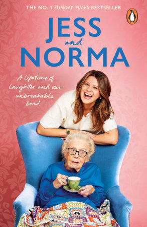 Jess and Norma Paperback by Jessica Asquith and Norma Burton
