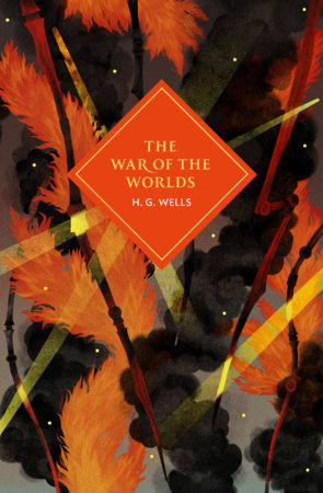 The War of the Worlds Hardcover by H.G. Wells