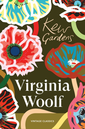 Kew Gardens Paperback by Virginia Woolf