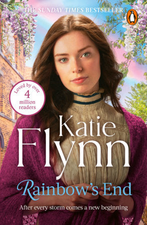 Rainbow's End Paperback by Katie Flynn