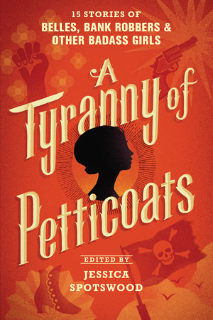 A Tyranny of Petticoats TR by Various