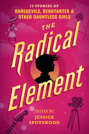 The Radical Element TR by Various