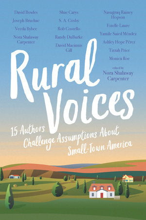 Rural Voices TR by Various