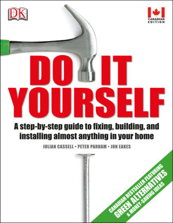 Do It Yourself Paperback by Jon Eakes