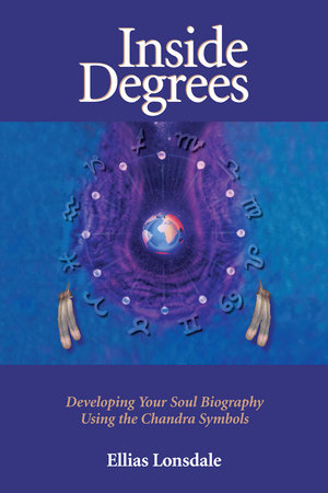 Inside Degrees Paperback by Ellias Lonsdale