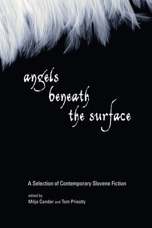 Angels Beneath the Surface Paperback by Edited by Tom Priestly