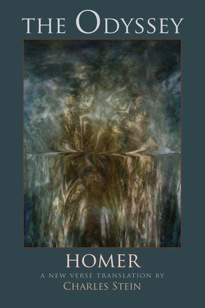 The Odyssey Paperback by Charles Stein (translator, editor)