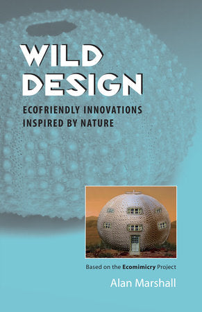 Wild Design Paperback by Alan Marshall