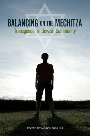 Balancing on the Mechitza Paperback by Edited by Noach Dzmura