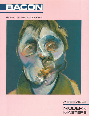 Francis Bacon Paperback by Hugh Marlais Davies;  Sally Yard