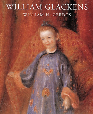 William Glackens Hardcover by William H. Gerdts;  Jorge H. Santis