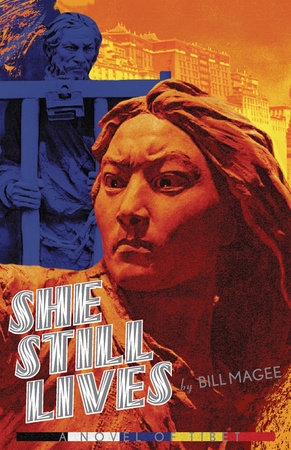 She Still Lives Paperback by Bill Magee