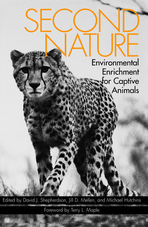 Second Nature Paperback by David J. Shepherdson, Jill D. Mellen et. al