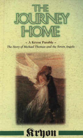 The Journey Home Paperback by Lee Carroll